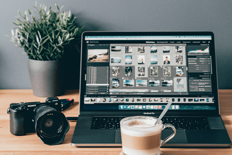 Five Quick Tips for Creating an Effective Shot List